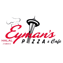 Eyman's Pizza