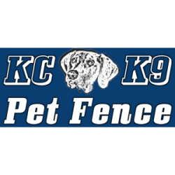 KC K9 Pet Fence