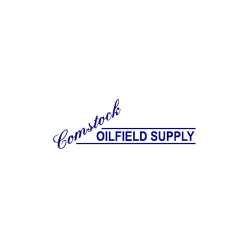 Comstock Oilfield Supply Inc