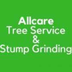 Allcare Tree Service and Stump Grinding