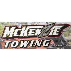McKenzie Towing
