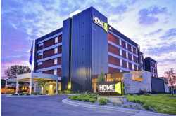 Home2 Suites by Hilton Plymouth Minneapolis
