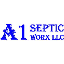 A1 Septic Worx LLC
