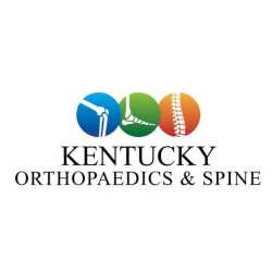 Kentucky Orthopaedics & Spine, Dr. David Waespe, MD