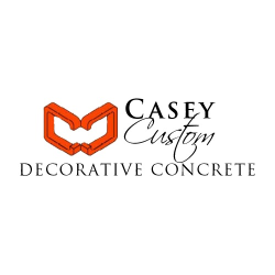 Casey Custom Decorative Concrete