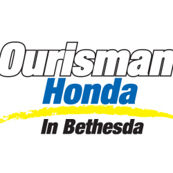 Ourisman Honda in Bethesda