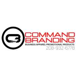 Command Branding