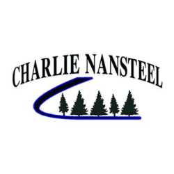 Charlie Nansteel Tree and Excavation LLC