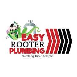 Easy Rooter Plumbing, Drain & Septic