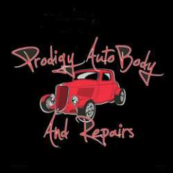 Prodigy Autobody & Repairs