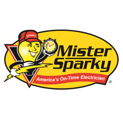 Mister Sparky of Baton Rouge