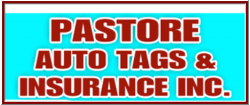 Pastore Auto Tags & Insurance Inc