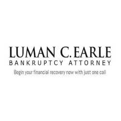 Luman C Earle Bankruptcy Attorney