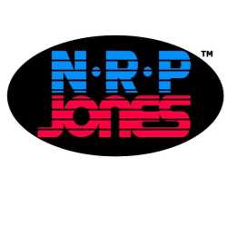 NRP Jones LLC