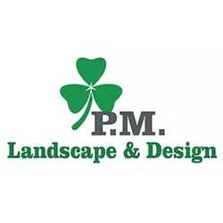 PM Landscape & Design