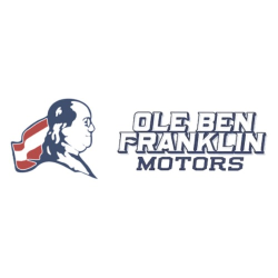 Ole Ben Franklin Motors Clinton Highway