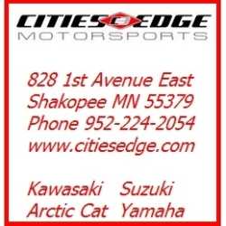 Cities Edge Motorsports