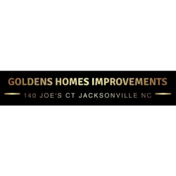 Golden Homes Improvements