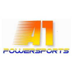 A1 Powersports, Inc