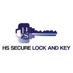 HS Secure Lock and Keys LA