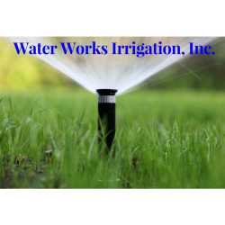 Water Works Irrigation, Inc