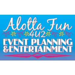 Alotta Fun 4u2 Event Planning and entertainment