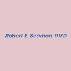 Seaman Robert E