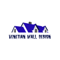 Venetian Wall Design