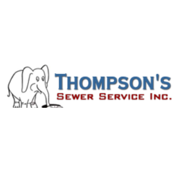Thompson's Sewer Service Inc.