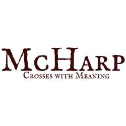 McHarp Crosses with Meaning