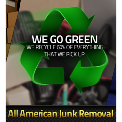 All American Junk Removal