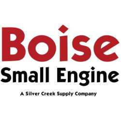 Silver Creek Supply - Boise Small Engine