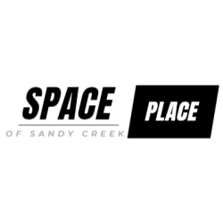 Space Place Of Sandy Creek