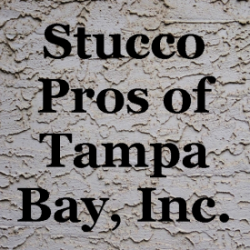 Stucco Pros of Tampa Bay, Inc.