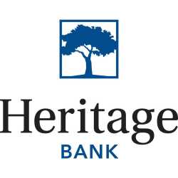 John Evans - Heritage Bank