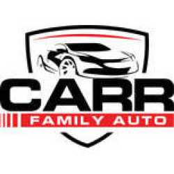 Carr Family Auto