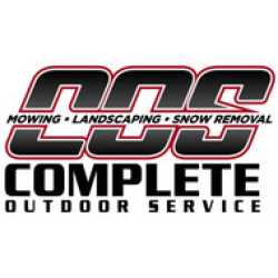 Complete Outdoor Service