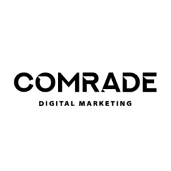 Comrade Digital Marketing Agency Boston