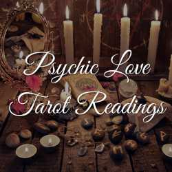 Psychic Love Tarot Readings