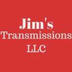 Jim's Transmissions Llc