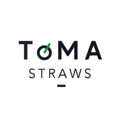 ToMA Straws