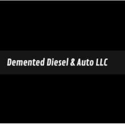 Demented Diesel & Auto