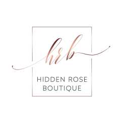 Hidden Rose Boutique