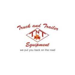 Truck & Trailer Equipment Co Inc