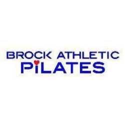 Brock Athletic Pilates