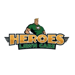 Heroes Lawn Care of North Detroit, MI