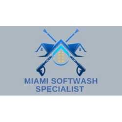 Miami Softwash Specialist