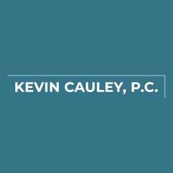 Kevin Cauley, P.C.