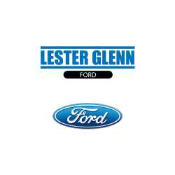 Lester Glenn Ford