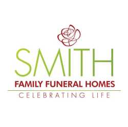 Smith Family Funeral Homes Arkadelphia, Ruggles-Wilcox Chapel